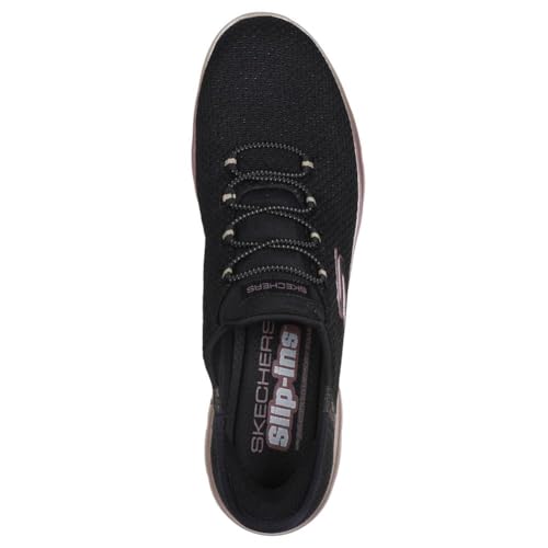 Skechers Sport Women's Hands Free Slip-ins Summits Sneaker2