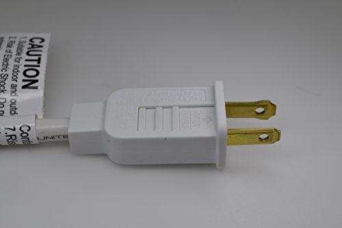 Persik 18 Feet Blue Rope Light For Indoor And Outdoor Use #TOP6