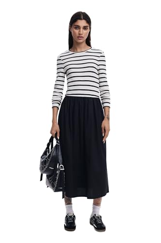 Robe décontractée femme légère pour sublimer le quotidien