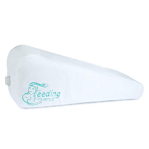 portable breastfeeding pillow