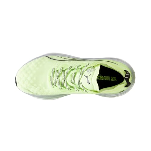 PUMA Mens Foreverrun Nitro Running Sneakers Shoes - Green4