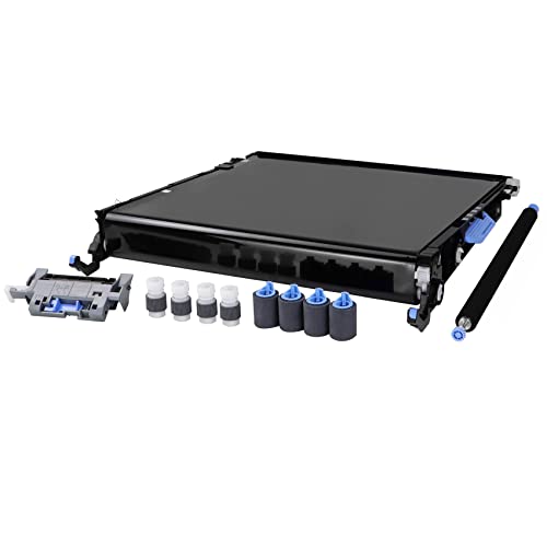 CE516A CE979-67901 Transfer Belt Compatible with Laserjet CP5525 M750 M775 CE516A Transfer Kit Replacement for CP5525dn CP5225 Transfer Belt