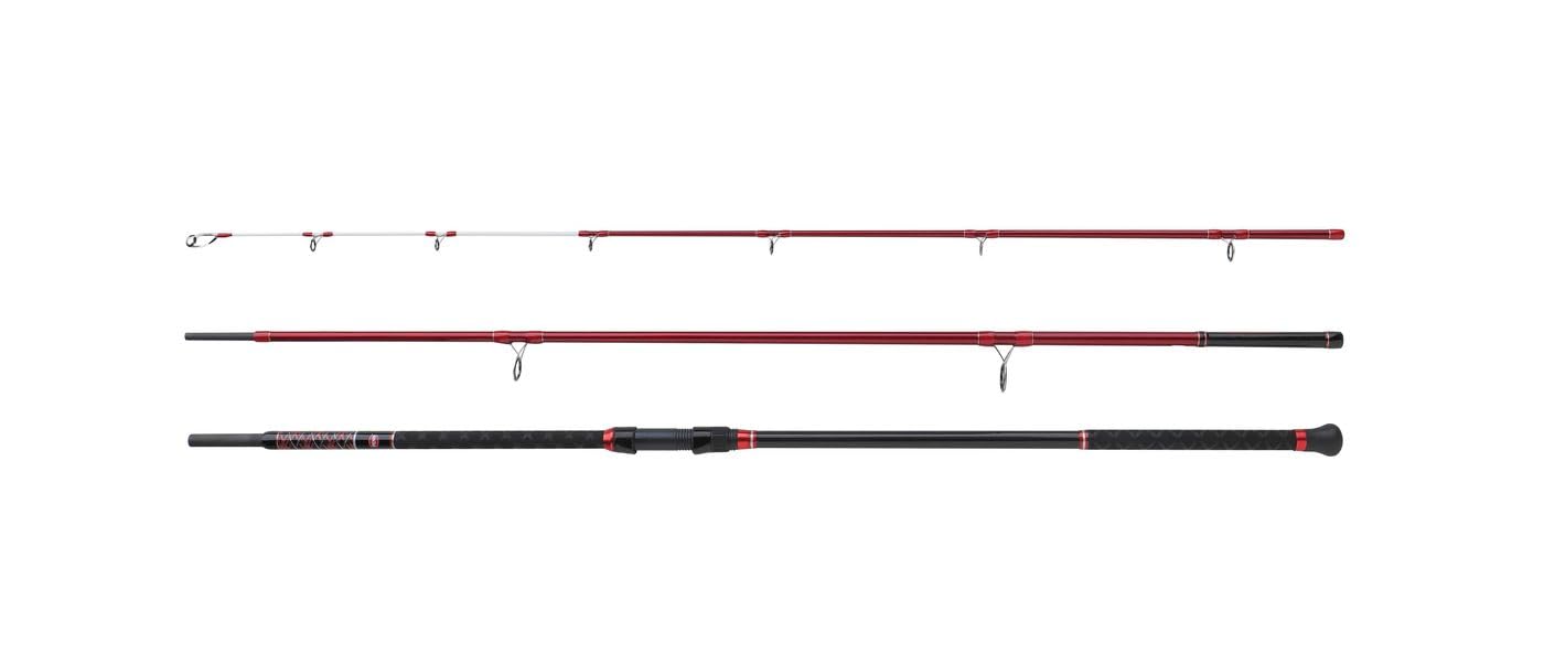 Penn Squadron III Bass Spinning Fishing Rod (Heavy-3.50m)