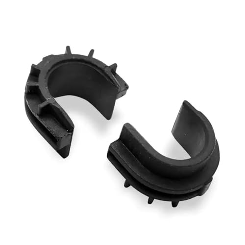 Bague de rouleau de fusion inférieur HP LaserJet Pro M402 et M426 lot de 10 pièces