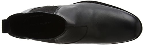 Rockport Wynstin, Stivali Chelsea Uomo