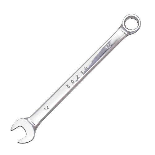Signet S30208 Combination Spanner, 8 mm