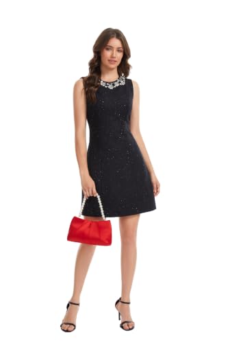 Image of Womens Evening Clutch Pearl, Bride Evening Clutch Purses for Women, Formal Clutch Purses for Women Evening Prom