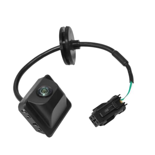 Caméra de recul stationnement vue arrière voiture 704000084AA surveillance électronique