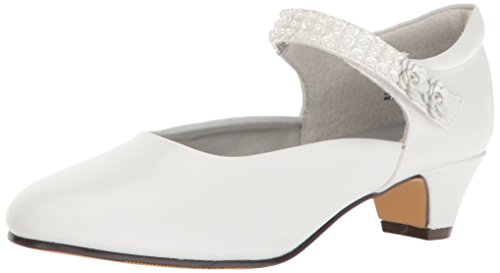 Jumping Jacks Girl's Dance Heel - Main Image