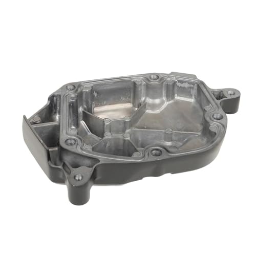 Coque carter Z1000 protection boîtier stator pour vos sorties et roadtrips - 5