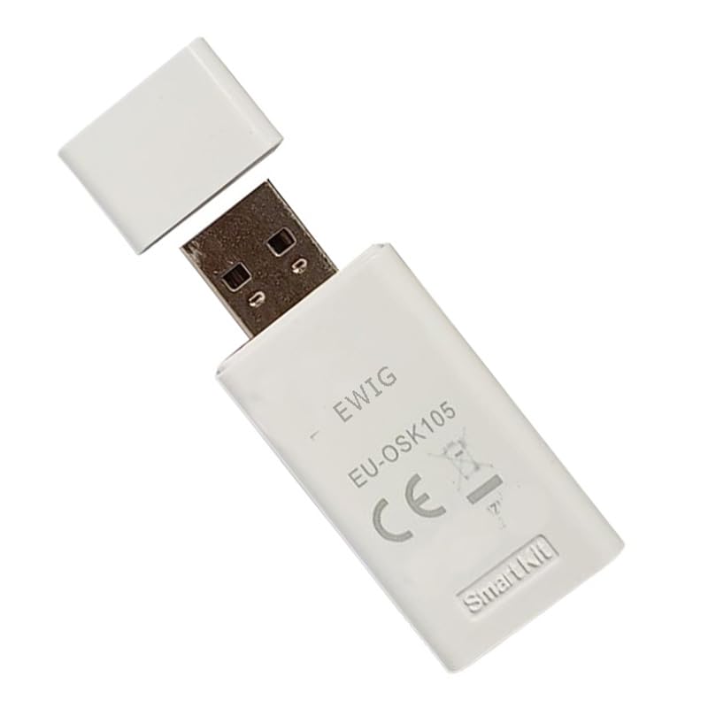 Módulo Wifi Ewig para aire Midea , Kaysun ... EU SK105 EU SK103