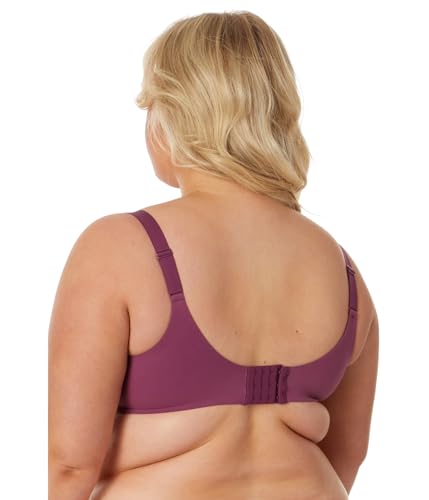 Image of Chantelle Women's Norah Molded Bra, Black, 38G