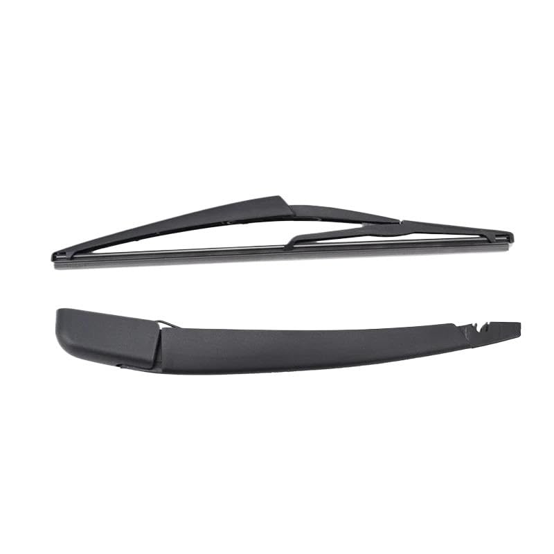 Essuie-glace arrière Nissan Pathfinder R52 2013-2017 | Kit complet balai et bras 12 pouces