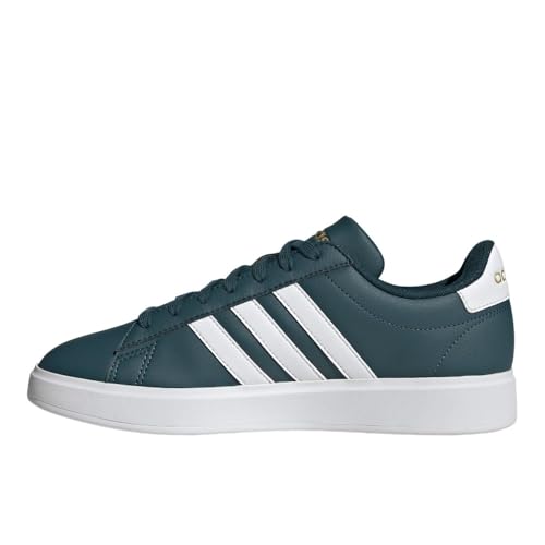 Image of adidas Women's Grand Court 2.0 Tennis Shoe