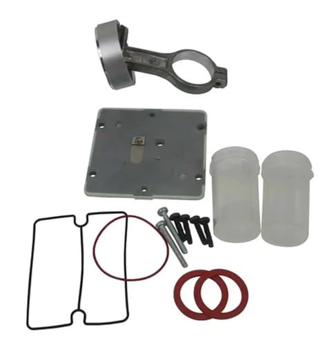 Welch Vacuum 2522K-03 One-Head Service Kit for Use with Pump Model 2522 WOB-L Dry Pumps