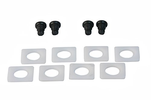 bmw z3 seat bushings - URO Parts 52107137499PRM Seat Rail Bushing Kit