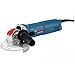 Szlifierka kątowa GWX 14-125 Bosch Professional (system X-LOCK, 1 400 W, Ø tarczy: 125 mm, opakowanie kartonowe)