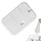 Wipe Warmer, Plug-In Wet Wipe Warming Machine with Constant Temperature