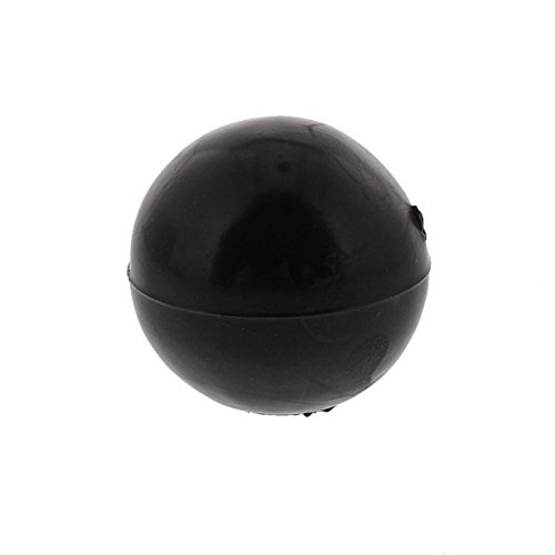 Preisvergleich Produktbild Burg Wächter Türstopper TPF 2035 S, schwarz