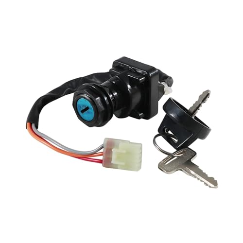 Cerraduras de encendido para motos y ATV 500 manual o automático 4X4