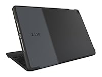 Algopix Similar Product 16 - ZAGG Folio Case Hinged with Bluetooth