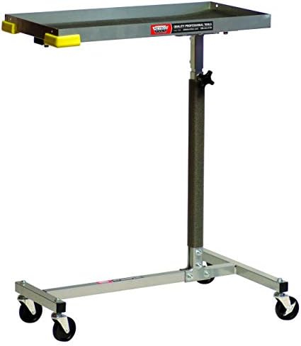 Keysco 78035 Mechanics Mobile Tool Cart (Metal)