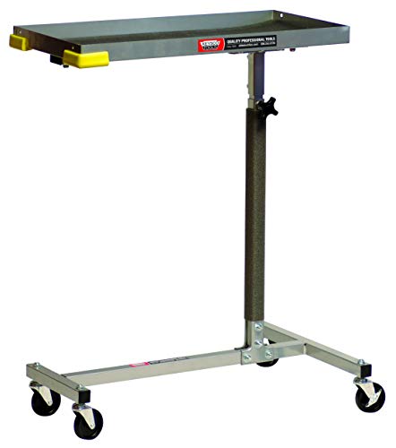 Keysco 78035 Mechanics Mobile Tool Cart (Metal) #TOP24