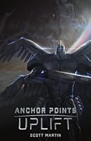Anchor Points: Uplift 0578328836 Book Cover