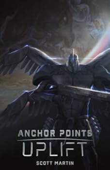 Paperback Anchor Points: Uplift Book