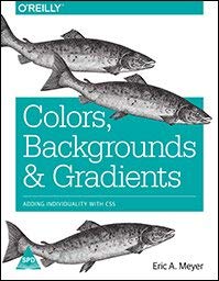 Colors, Backgrounds and Gradients