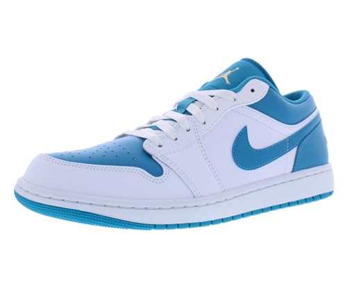 Image of Nike Men's Air Jordan 1 Low Sneaker