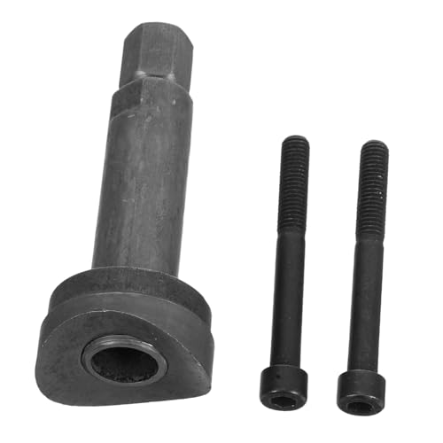 Extracteur d'axe de piston métallique haute résistance kit pour entretien mécanique