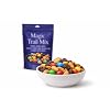 Classic Trail Mix: Peanuts, Raisins, Chocolate Candies, Dark Chocolate Chips & Peanut Butter Drops, Sweet & Salty Chocolate Nut & Dried Fruit Snack, Gluten Free 8oz Nice Bag