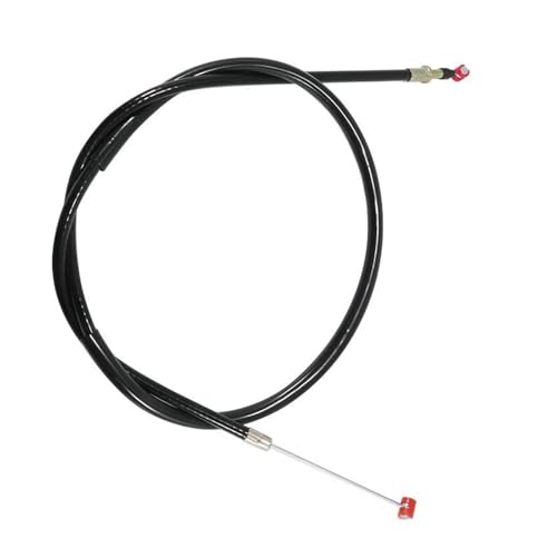 Câble d'embrayage moto pour BMW F650 GS 1999-2008 connecteur fil de traction 32737661757