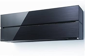 エアコン本体 ブラック・グリーン Amazon | MITSUBISHI MSZ-FL3621-K オニキスブラック 霧ヶ峰 Style FL
