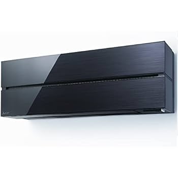 Amazon | MITSUBISHI MSZ-FL3621-K オニキスブラック 霧ヶ峰