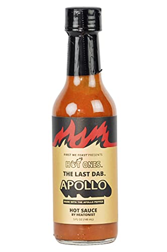 Hot Ones | Trio Pack (Season 14 Trio Pack) #TOP3