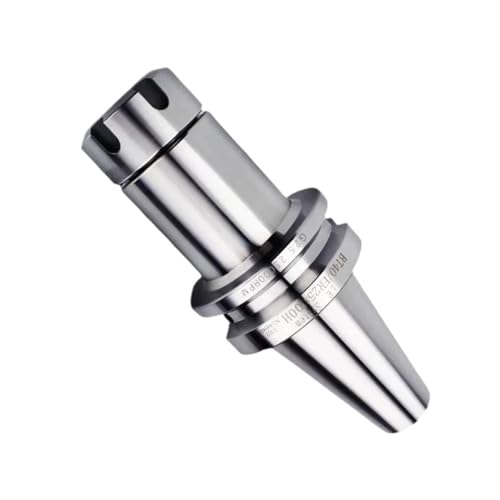 Porte-outil BT40 ER32 70L de haute précision 0.001 pour fraisage et centre d'usinage CNC