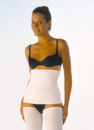 Tubiform 0150203 - Abdomen talla grande, Blanco