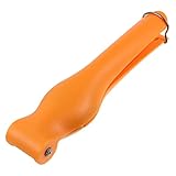 Múltiples TUERCAS DENTADAS DENTADAS TAMBIÉN PUEEN DESPEGARE FÁCILMENTO DEL INTERIOR DE LA PULPA, Combinadas con la Extensión del ASA, PARA ABRIR MÁS ESFUERZO.