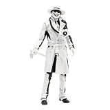 DC Multiverse The Joker Comedian Sketch Autograph Gold Label 7-Inch Scale Action Figure - Entertainment Earth Exclusive