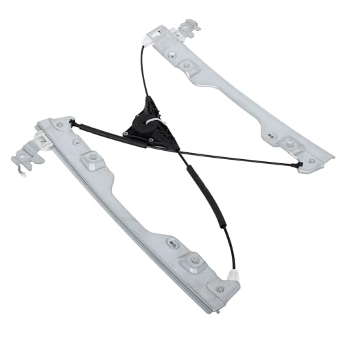 Image of SCITOO Power Window Regulator w /o Motor for INFINITI FX35 2009-2012