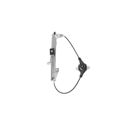 Van Wezel 1624227 Fensterheber : Amazon.de: Auto & Motorrad