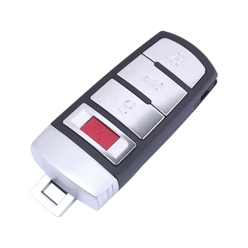 Télécommande de voiture 315 MHz boîtier durable compatible CC