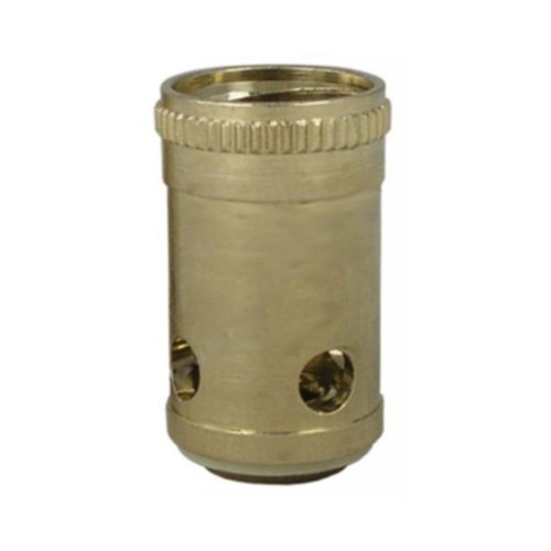 TS Brass 000788-20 Right Handle Eterna Insert Rim, Unfinished by T&S Brass