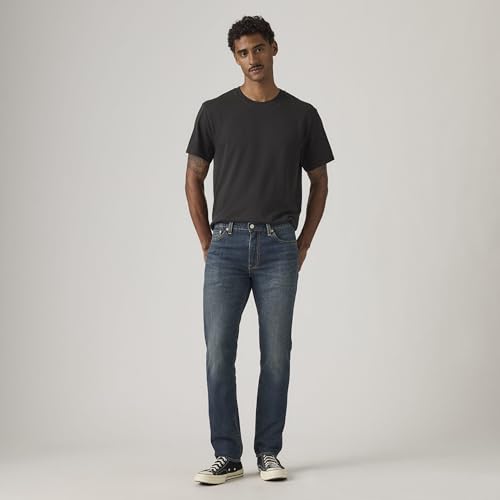 Levi's 511 Slim Wish Granted LTWT – Ansicht 5