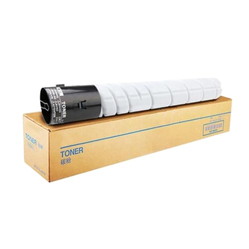 Cartouche de toner noire compatible TN323 pour imprimante Bizhub C227 C287 C367