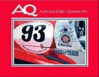 Automobile Quarterly Volume 49 Number 2 1596130628 Book Cover