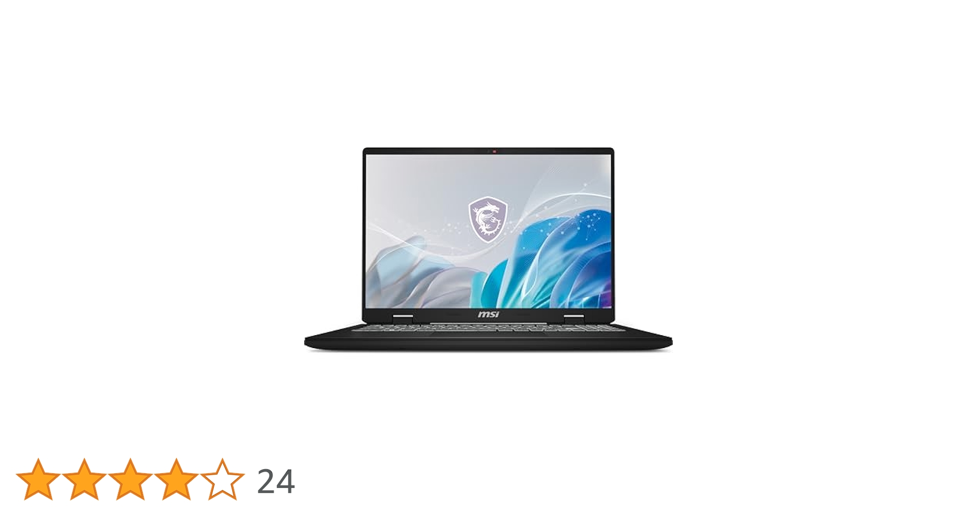 MSI Creator M16 HX C14VGG-291US 16