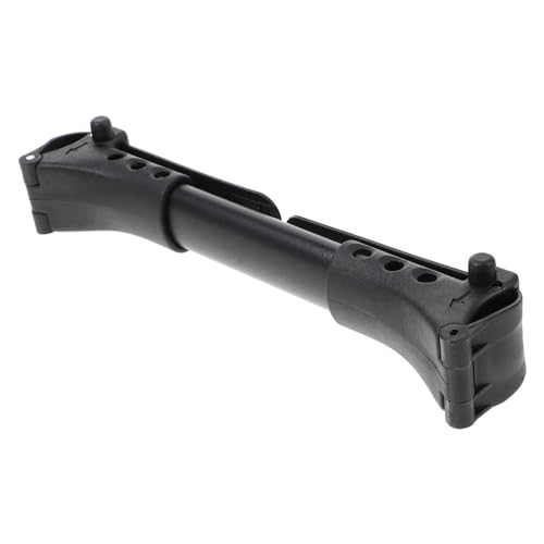 BESTonZON Twin Stroller Connector Stroller Sun Shade Link for Toy Straps Car Cart Accessories